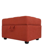 Load image into Gallery viewer, Detec™ Fenya Ottoman With Storage

