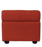 Load image into Gallery viewer, Detec™ Fenya Ottoman With Storage
