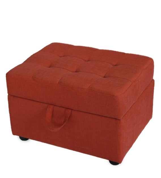 Detec™ Fenya Ottoman With Storage