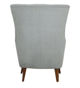 Detec™ Wing Chair - Ash Grey Color