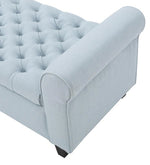 Load image into Gallery viewer, Detec™ Cordelia Loveseat - Off White Color
