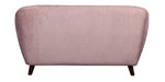 Load image into Gallery viewer, Detec™ Mila Loveseat - Baby Pink
