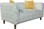 Load image into Gallery viewer, Detec™ Lev Loveseat - Floral Pattern
