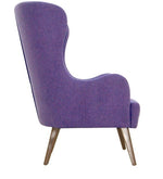 गैलरी व्यूवर में इमेज लोड करें, Detec™ Wing Chair - Purple Color

