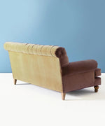 Load image into Gallery viewer, Detec™ Soft Sand Pastel Sofa
