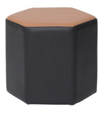 Load image into Gallery viewer, Detec™ Pouffe - Dual Tone
