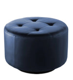 Load image into Gallery viewer, Detec™ Revolving Pouffe 
