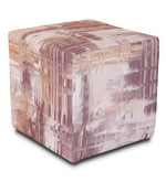 Load image into Gallery viewer, Detec™ Square Pouffe - Dual Color

