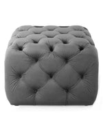 Load image into Gallery viewer, Detec™ Tufted Button Pouffe
