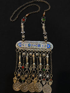 Detec Homzë Necklace 