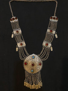 Detec Homzë Necklace 