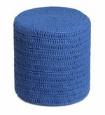 Load image into Gallery viewer, Detec™ Hand Knitted Sitting Pouffe
