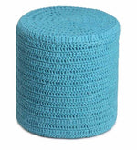 Load image into Gallery viewer, Detec™ Hand Knitted Sitting Pouffe
