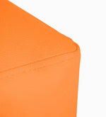Load image into Gallery viewer, Detec™ Pouffe - Orange Color
