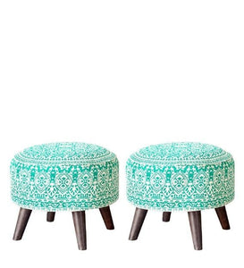 Detec™ Stool (Set of 2) in Different Color
