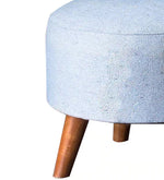 Load image into Gallery viewer, Detec™ Round Foot Stool 
