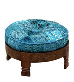 Load image into Gallery viewer, Detec™ Solid Wood Foot Rest Stool
