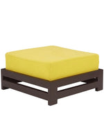 Load image into Gallery viewer, Detec™ Foot Stool - Lemon Yellow Color
