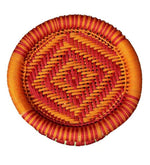 Load image into Gallery viewer, Detec™ Ethnic Handcrafted Damroo Stool - Multi Color
