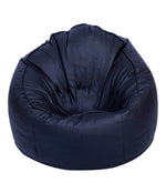 Load image into Gallery viewer, Detec™ XXXL Chair Bean Bag Cover - Royal Blue Color
