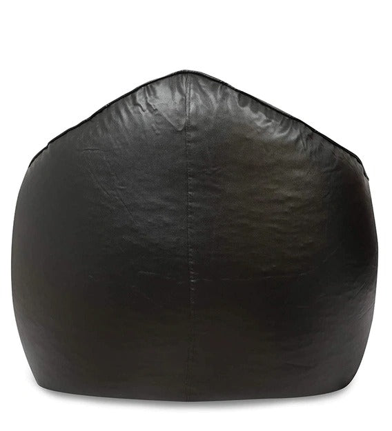 Detec™ Bean Bag Cover - Black Color