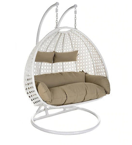 Detec™ Basket Chair 2 seater Swing