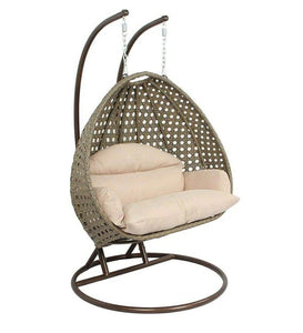 Detec™ Basket Chair 2 seater Swing