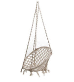 Load image into Gallery viewer, Detec™ Outdoor Swing - Off White Color
