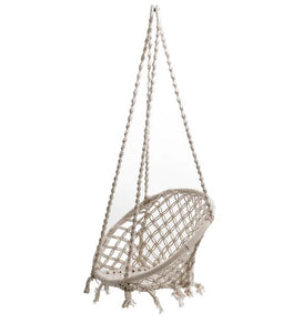 Detec™ Outdoor Swing - Off White Color