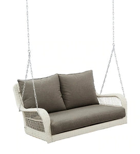 Detec™ swing - White & Grey Colour