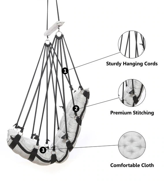 Detec™ Polyester Swing in Different Color