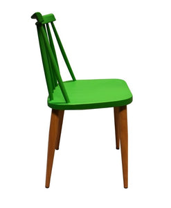 Detec™ Cafe chairs - Multicolor
