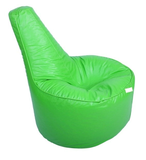 Detec™  Teardrop XXXL Chair Bean Bag with Beans