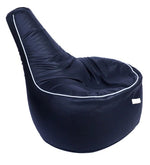 Load image into Gallery viewer, Detec™  Teardrop XXXL Chair Bean Bag with Beans
