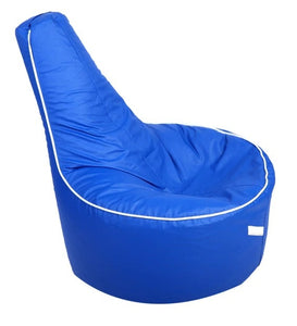 Detec™  Teardrop XXXL Chair Bean Bag with Beans