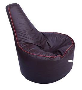 Detec™  Teardrop XXXL Chair Bean Bag with Beans