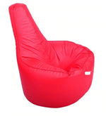 Load image into Gallery viewer, Detec™  Teardrop XXXL Chair Bean Bag with Beans 
