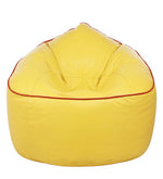 Load image into Gallery viewer, Detec™Muddha XXXL Bean Bag with Beans with Piping
