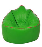 Load image into Gallery viewer, Detec™Muddha XXXL Bean Bag with Beans with Piping
