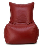 Load image into Gallery viewer, Detec™ XXL Chair Bean Bag with Beans - Tan Color
