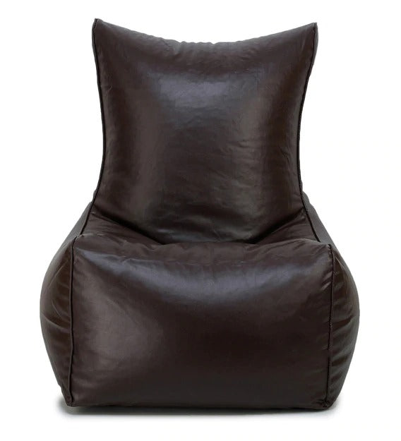 Detec™ XXL Chair Bean Bag with Beans