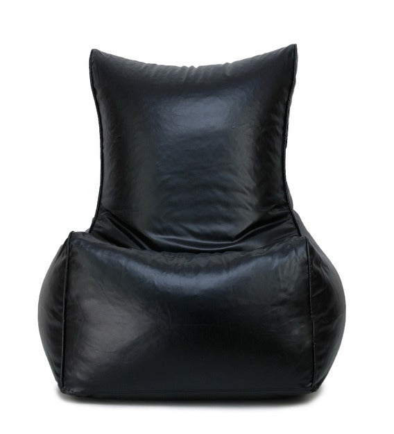 Detec™ XXL Chair Bean Bag with Beans