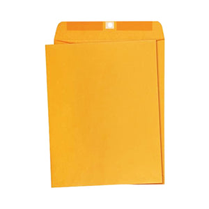 Detec™ Yellow Envelop-10X12" (100 Pcs)
