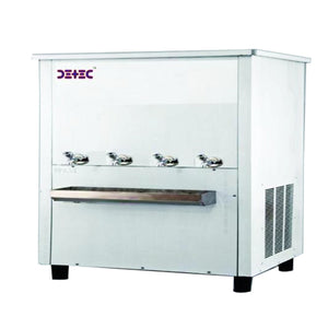 Detec™ Stainless Steel Water Cooler - Large