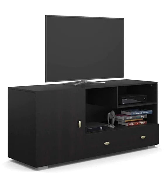 Detec™ TV Cabinet - Brown