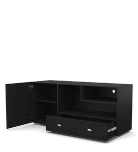 Detec™ TV Cabinet - Brown