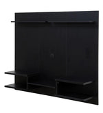 गैलरी व्यूवर में इमेज लोड करें, Detec™ Wall Mounted TV Cabinet - Black
