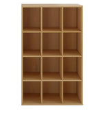 Load image into Gallery viewer, Detec™  Shoe Rack in Intal Beech Finish
