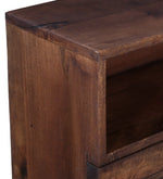 Load image into Gallery viewer, Detec™ Shoe Rack in Provincial Teak Finish
