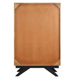 Load image into Gallery viewer, Detec™ Cabinet - Teak Finish
